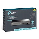 Productafbeelding TP-Link TL-SG1008MP