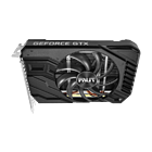 Productafbeelding Palit NVIDIA GeForce GTX1660 StormX OC