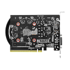 Productafbeelding Palit NVIDIA GeForce GTX1650 StormX OC