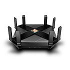 Productafbeelding TP-Link Router to WIFI6 5952Mbps 8xRJ45 1G - Archer AX6000