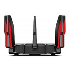 Productafbeelding TP-Link Router to WIFI6 10756Mbps 8xRJ45 1G - Archer AX11000