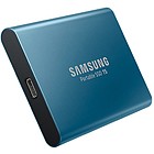 Productafbeelding Samsung Portable SSD T5      [1]