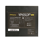 Productafbeelding Antec VP650 Plus 80+