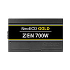 Productafbeelding Antec NE700G ZEN EC 80+ Goud