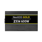 Productafbeelding Antec NE600G ZEN EC 80+ Goud