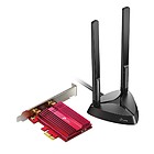 Productafbeelding TP-Link PCIExpress to WIFI6 - 3000Mbps - Archer TX3000E