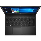 Productafbeelding DELL Inspiron-15 3000 - W10 Engels