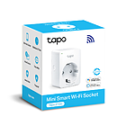 Productafbeelding TP-Link Smart mini Wifi-stopcontact