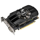 Productafbeelding Asus Phoenix GeForce GTX1650 SUPER OC 4GB