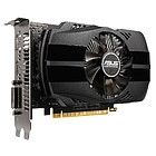 Productafbeelding Asus Phoenix GeForce GTX1650 SUPER OC 4GB