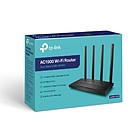 Productafbeelding TP-Link Router to WIFI5 1900Mbps 4xRJ45 1G - ARCHER C80