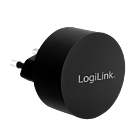 Productafbeelding LogiLink 230V USB-A lader 10,5W