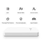 Productafbeelding TP-Link AP to WIFI5 1167Mbps - Omada EAP235-Wall