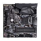 Productafbeelding Gigabyte Z490M GAMING X
