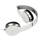 Productafbeelding LogiLink Stereo High Quality Headset