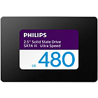 Productafbeelding Philips Ultra Speed Retail