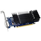Productafbeelding Asus GeForce GT1030-SL-2G-BRK 2GB Low Profile    [3]