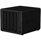 Productafbeelding Synology Plus Series DS420+