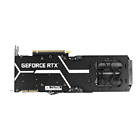 Productafbeelding KFA2 GeForce RTX3070 SG 1-Click OC non-LHR 8GB