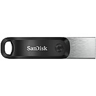 Productafbeelding Sandisk iXpand-flashdrive Go