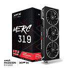 Productafbeelding XFX Radeon RX6800 Speedster MERC319 Gaming 16GB