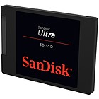 Productafbeelding Sandisk Ultra 3D