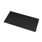 Productafbeelding LogiLink Gaming Mousepad 435x890x2mm stitched edge
