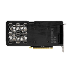 Productafbeelding Palit GeForce RTX3060Ti DUAL 8GB