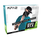Productafbeelding KFA2 GeForce RTX3060 1-Click OC LHR 12GB