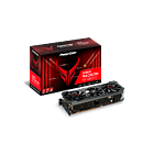 Productafbeelding Powercolor Radeon RX6800XT Red Devil 16GB