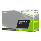 Productafbeelding PNY GeForce GTX1650 DualFan