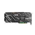 Productafbeelding KFA2 GeForce RTX3070 EX 1-Click OC non-LHR 8GB