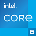 Productafbeelding Intel Core i5 11400