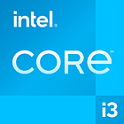 Productafbeelding Intel Core i3 10105