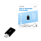 Productafbeelding LogiLink USB-C to BT4.0 50m - BT0048