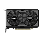 Productafbeelding Palit Geforce GTX1650 GAMING Pro OC V1 4GB