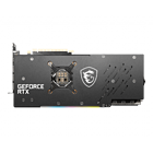 Productafbeelding MSI GeForce RTX3080Ti X TRIO 12G LHR 12GB