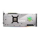 Productafbeelding MSI GeForce RTX3080Ti SUPRIM X 12G LHR 12GB