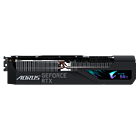 Productafbeelding Gigabyte AORUS GeForce RTX3080Ti MASTER 12G LHR 12GB