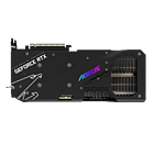 Productafbeelding Gigabyte AORUS GeForce RTX3070Ti MASTER 8G LHR 8GB