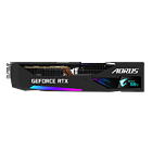 Productafbeelding Gigabyte AORUS GeForce RTX3070Ti MASTER 8G LHR 8GB
