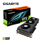 Productafbeelding Gigabyte GeForce RTX3070Ti Eagle 8G LHR 8GB