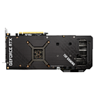 Productafbeelding Asus TUF GeForce RTX3070Ti GAMING LHR 8GB