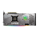 Productafbeelding MSI GeForce RTX3070Ti SUPRIM X 8G LHR 8GB