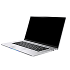 Productafbeelding Intel NUC M15 Laptop Kit