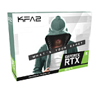 Productafbeelding KFA2 GeForce RTX3070Ti SG 1-Click OC LHR 8GB