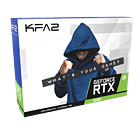 Productafbeelding KFA2 GeForce RTX3080 SG 1-Click OC LHR