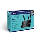 Productafbeelding TP-Link Router to WIFI6 1775Mbps 4xRJ45 1G - Archer AX23