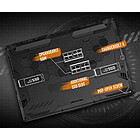 Productafbeelding Asus TUF Gaming FX506HE-HN008T