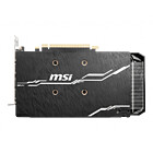 Productafbeelding MSI GeForce RTX2060 VENTUS GP OC 6GB